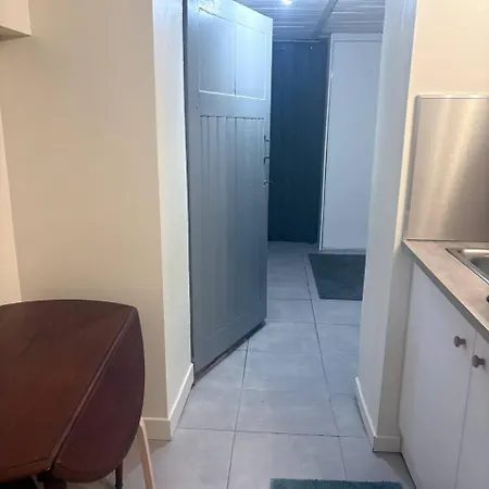 Appartement L'atelier De Soie Paris
