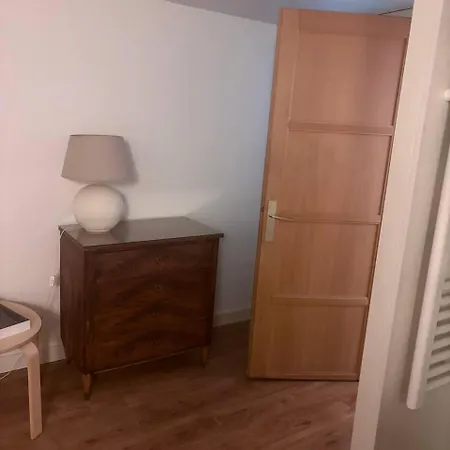 Apartment L'atelier De Soie *